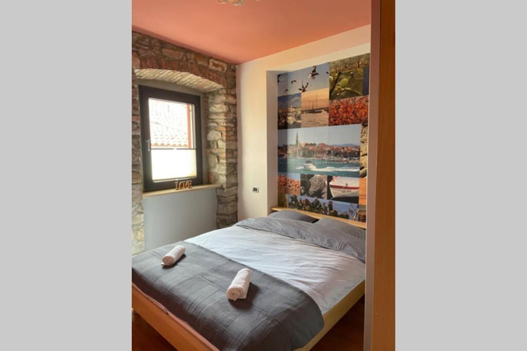 Stylish One Bedroom Apartment Near The Riva Izola Exterior foto